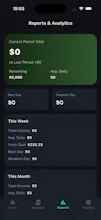 MoneyGoal - income goals daily tracker gallery image