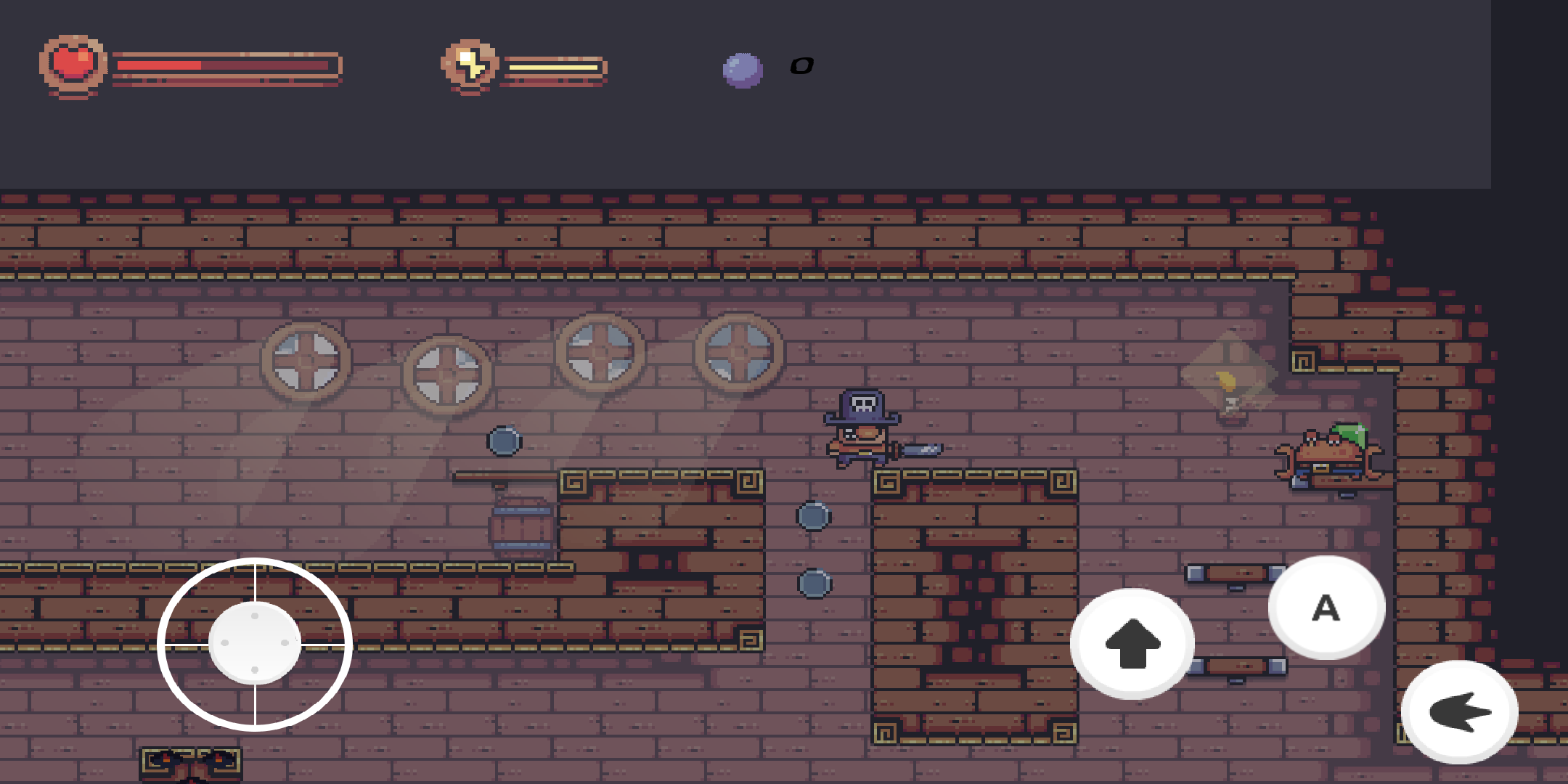 Oak Island gallery image