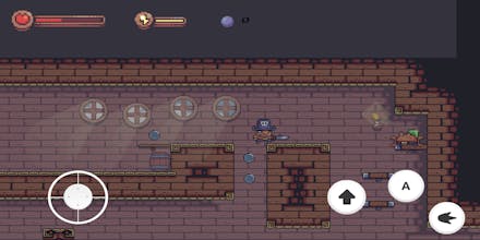 Oak Island gallery image