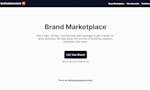The Brand Marketplace image
