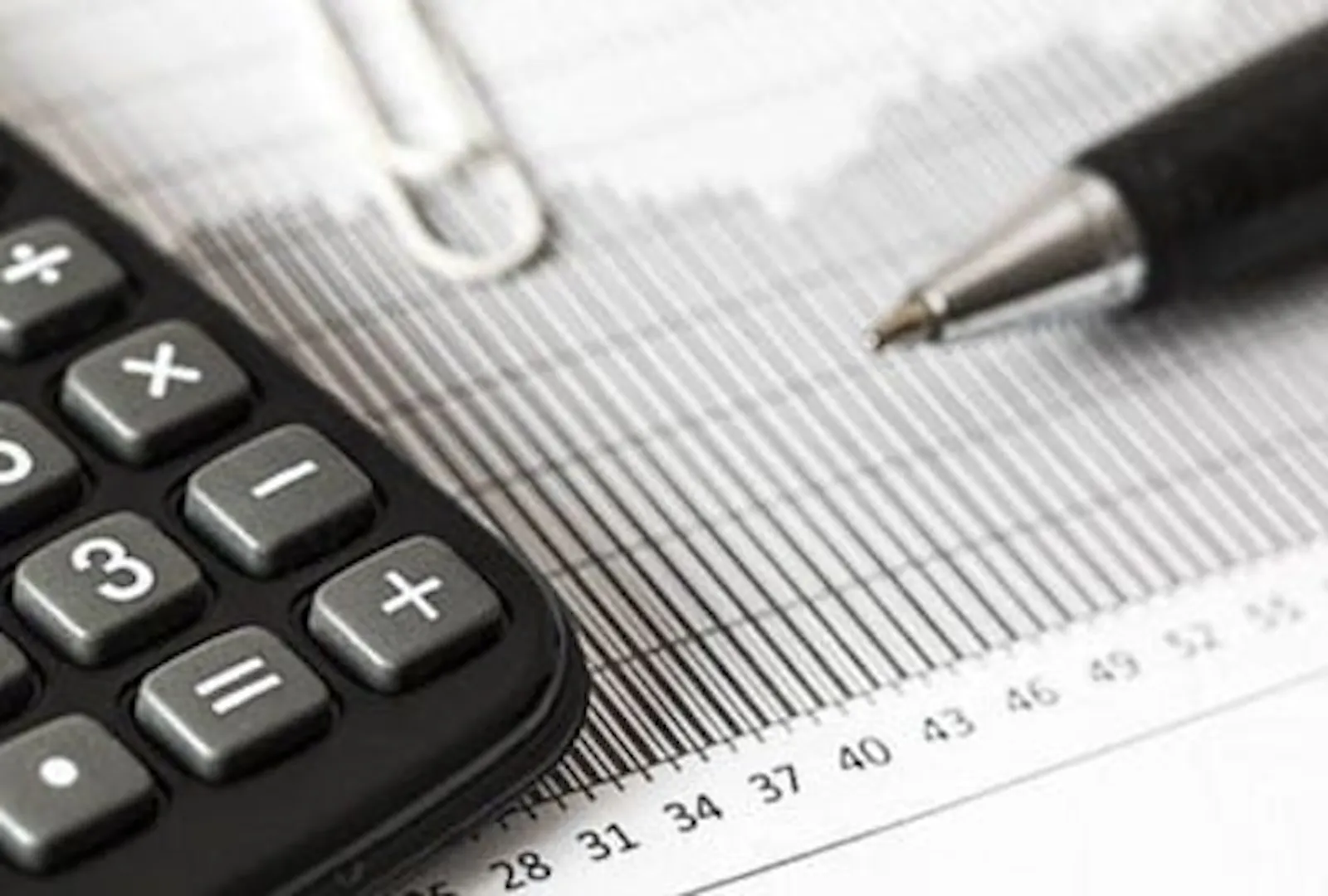Financial Reporting screenshot 1