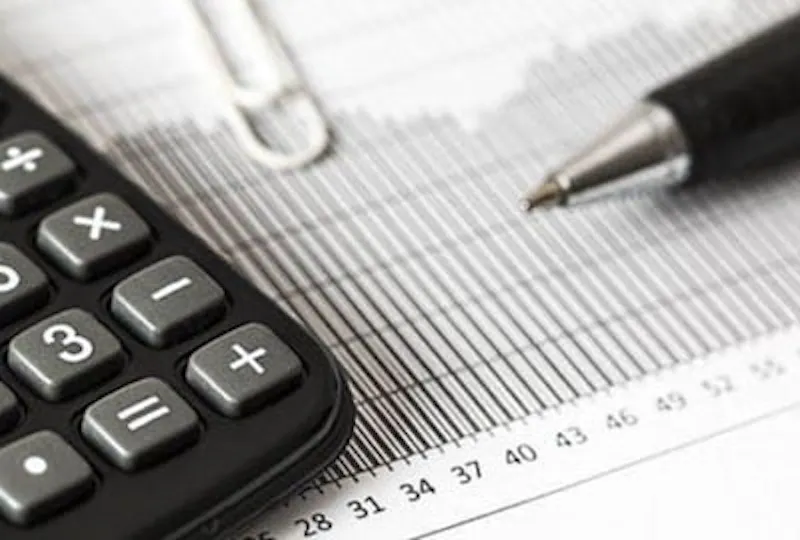 Financial Reporting screenshot 1