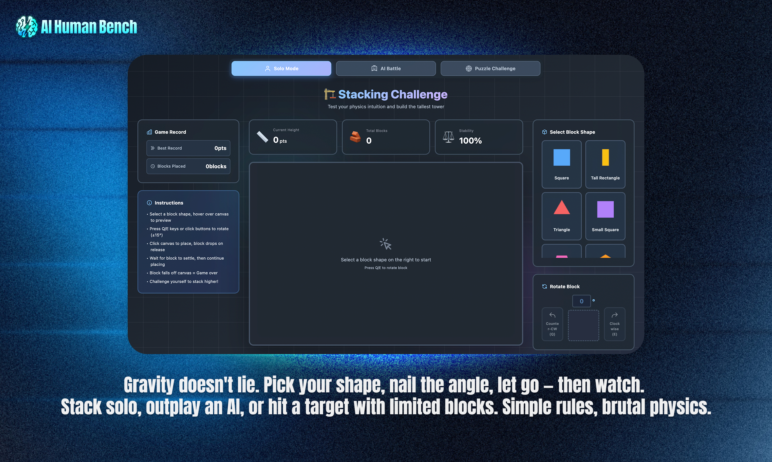 AIhumanbench gallery image