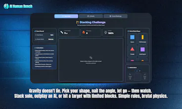 AIhumanbench gallery image