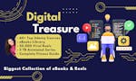 Digital Treasure Top Udemy Courses image