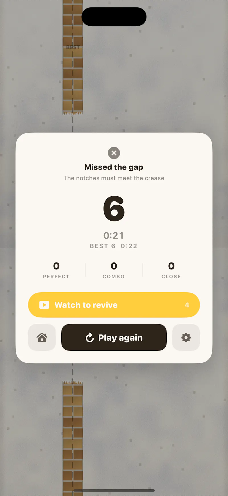 PaperFlip screenshot 3