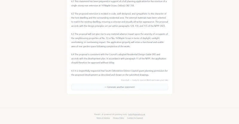 Planabl  screenshot 6