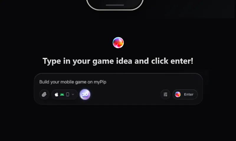 myPip screenshot 3