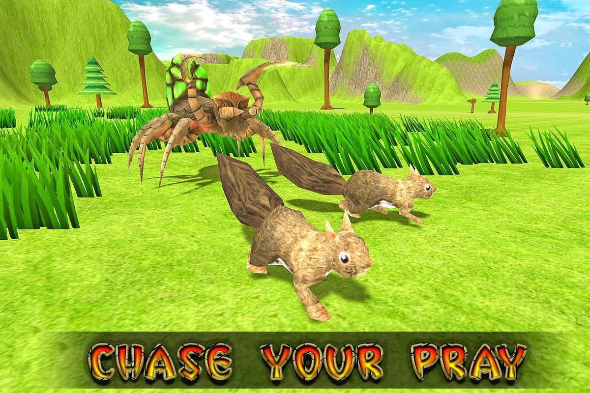 Fantasy Spider Simulator gallery image