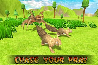 Fantasy Spider Simulator gallery image