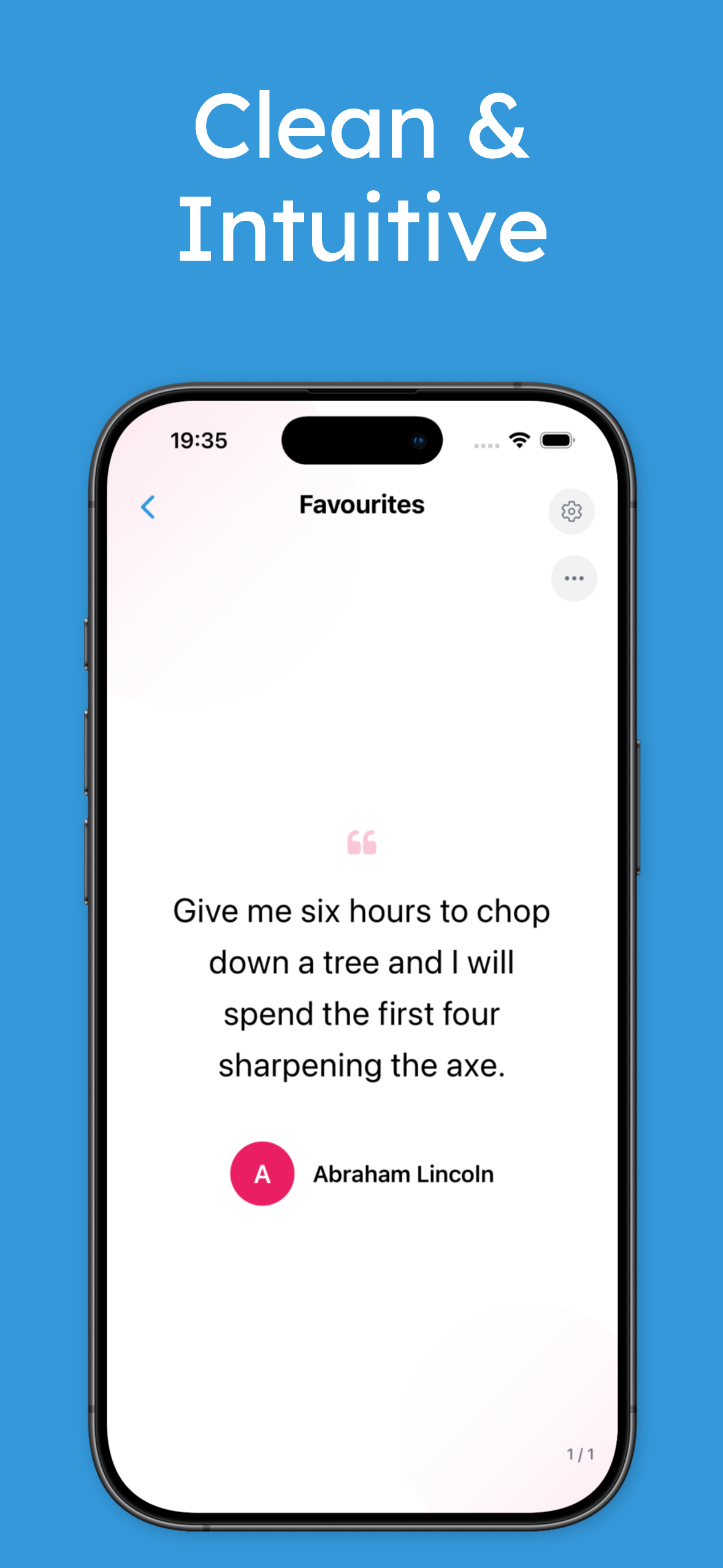 Minditly gallery image