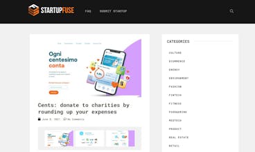 Startup Fuse gallery image