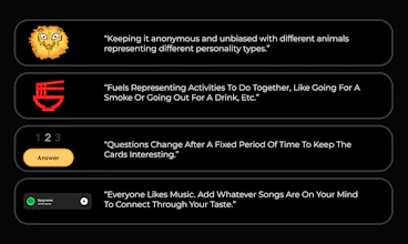 Clique Social gallery image