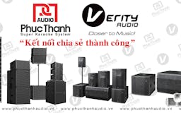 Phúc Thanh Audio media 1