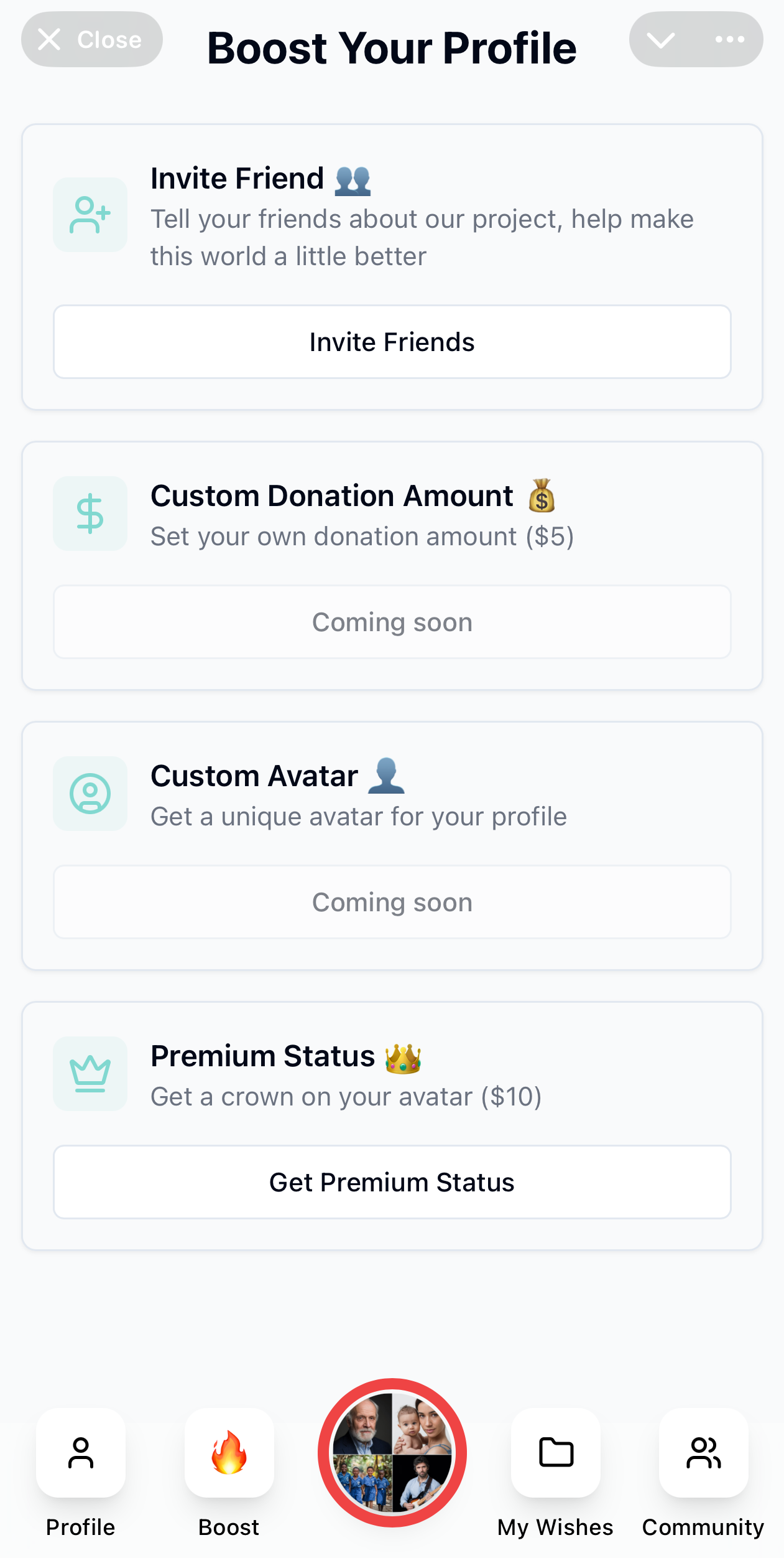 TinyCal gallery image