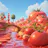 I built 40 beautiful 3D Game worlds