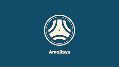 Amojisys gallery image