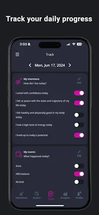 BestSelfApp gallery image