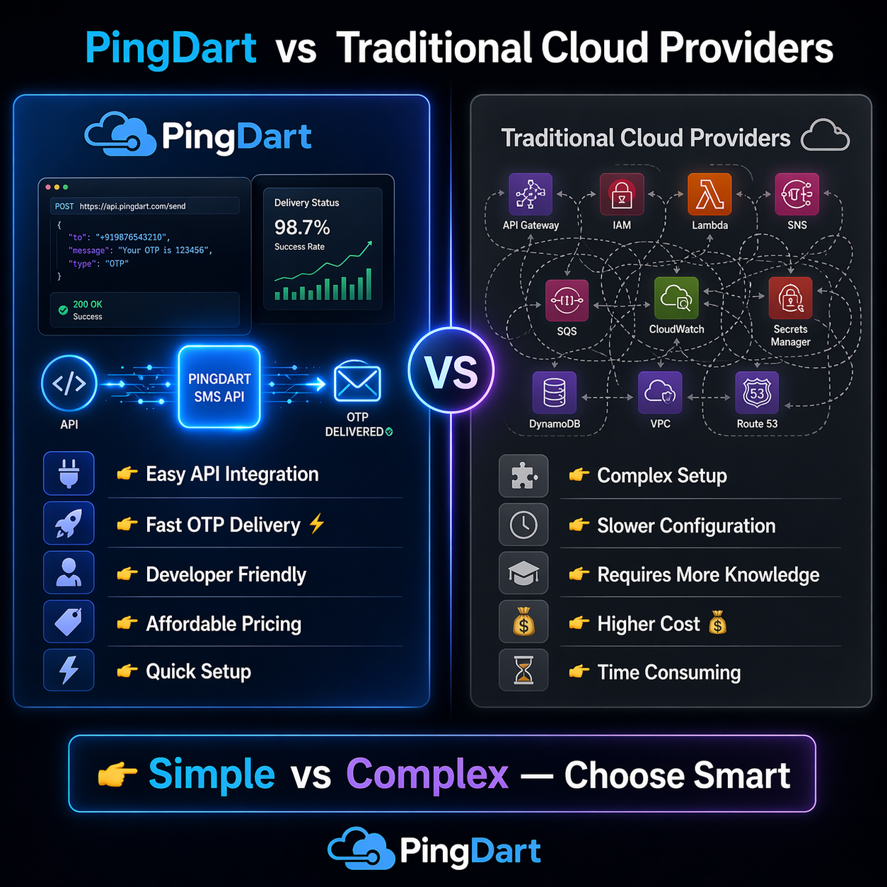 PingDart gallery image