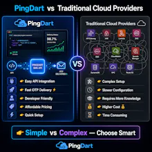 PingDart gallery image