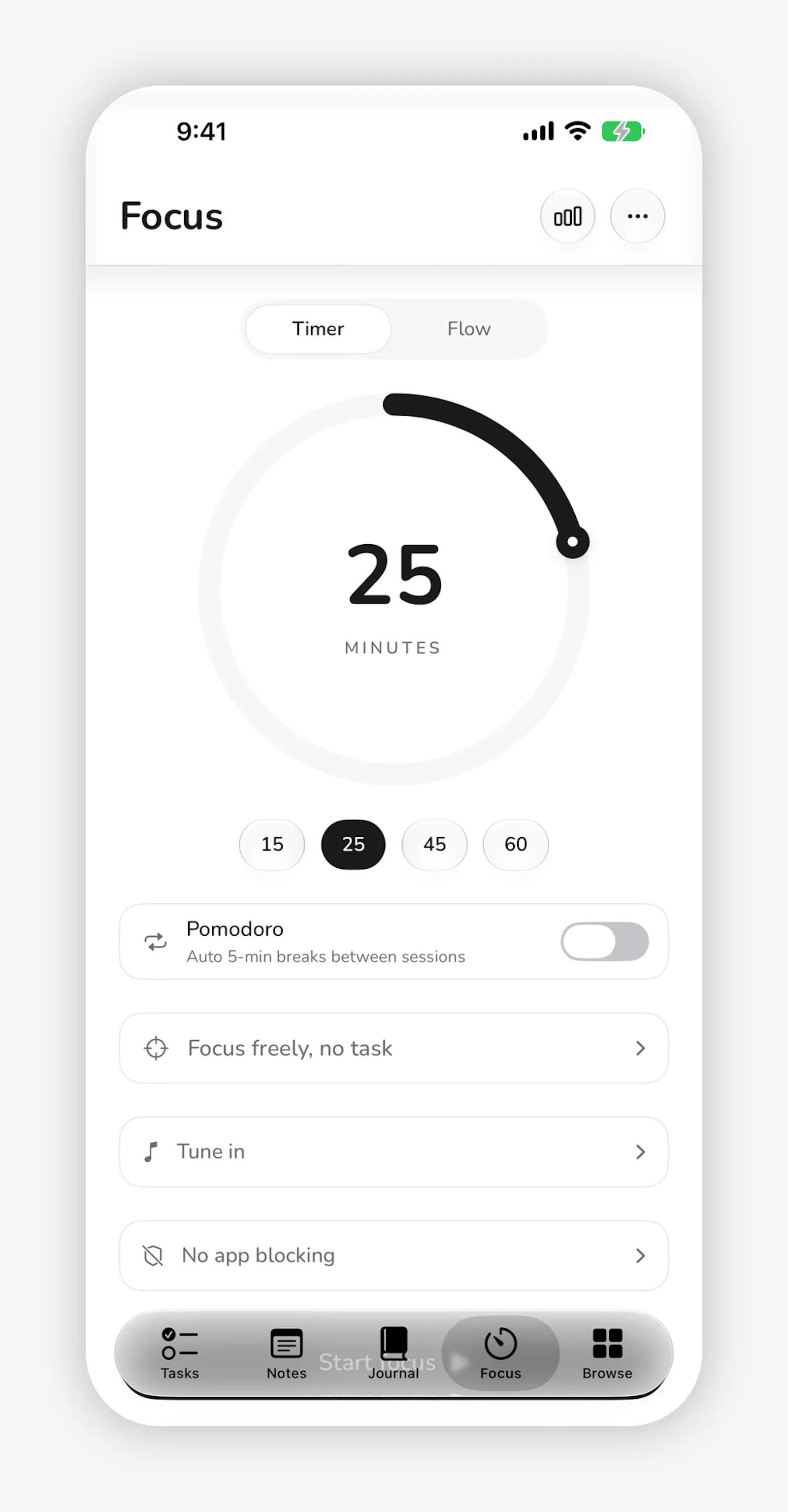 Atlas screenshot 4
