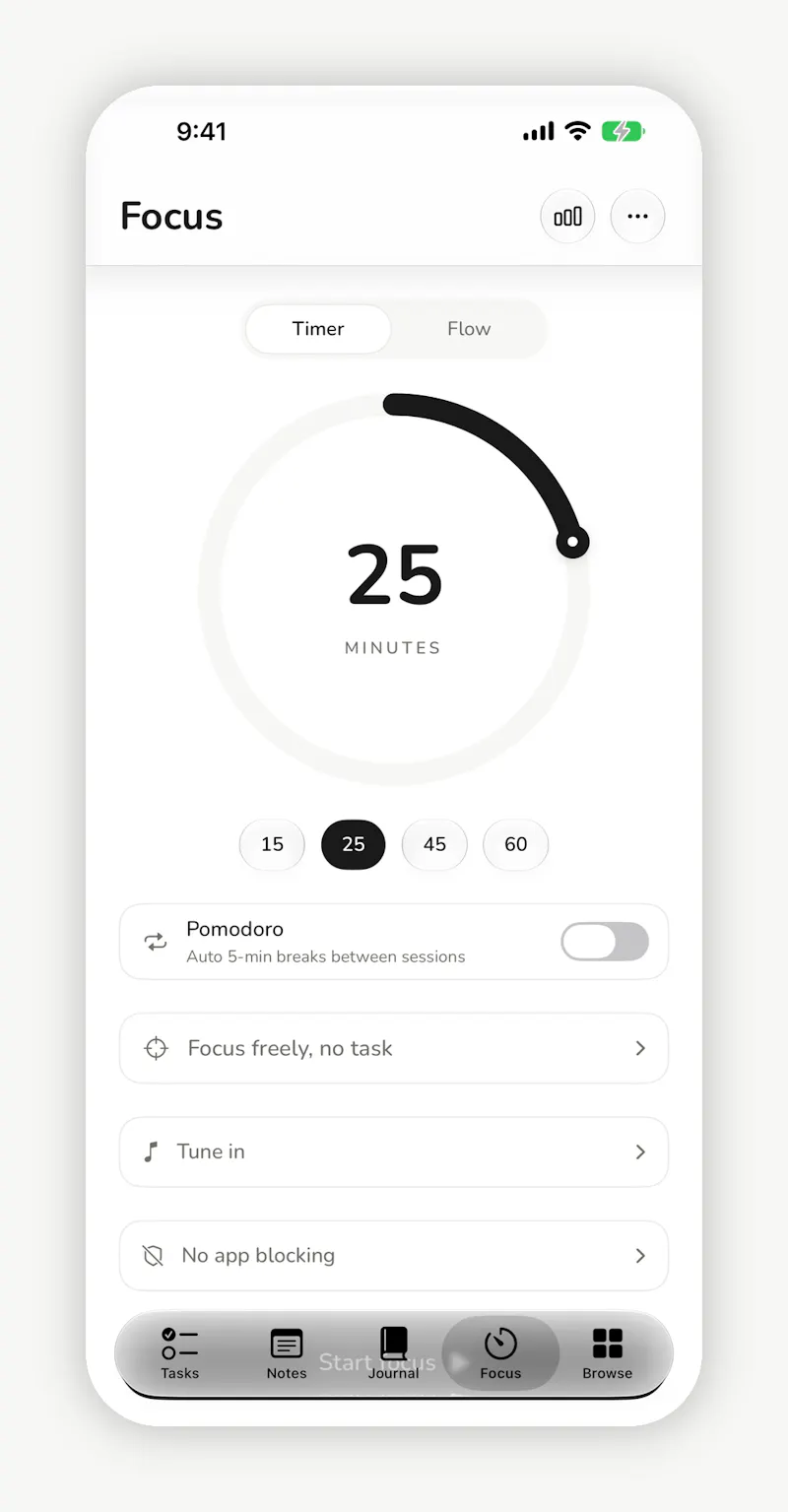 Atlas screenshot 4