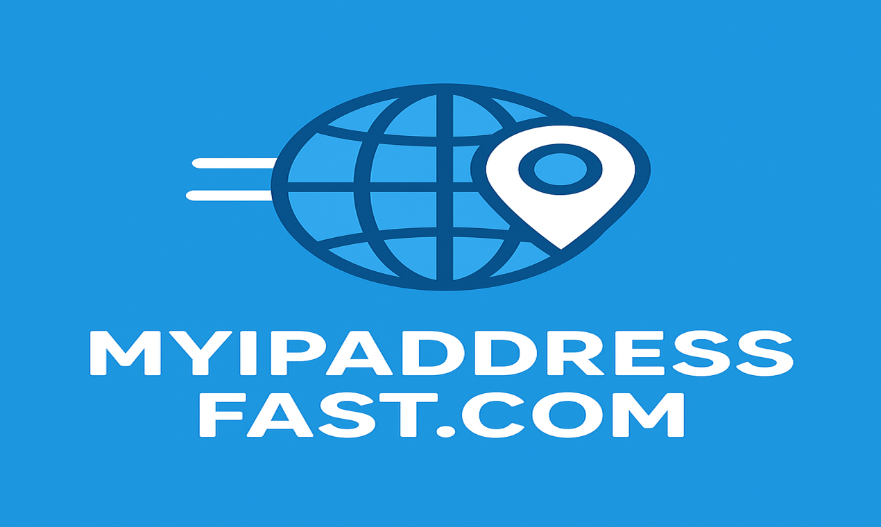 Myipaddressfast media 1