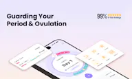 Femometer Fertility Tracker