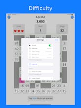 MazeGrid - Number Maze Games gallery image