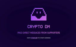 Crypto DM media 1