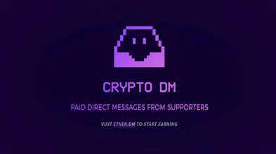 Crypto DM gallery image