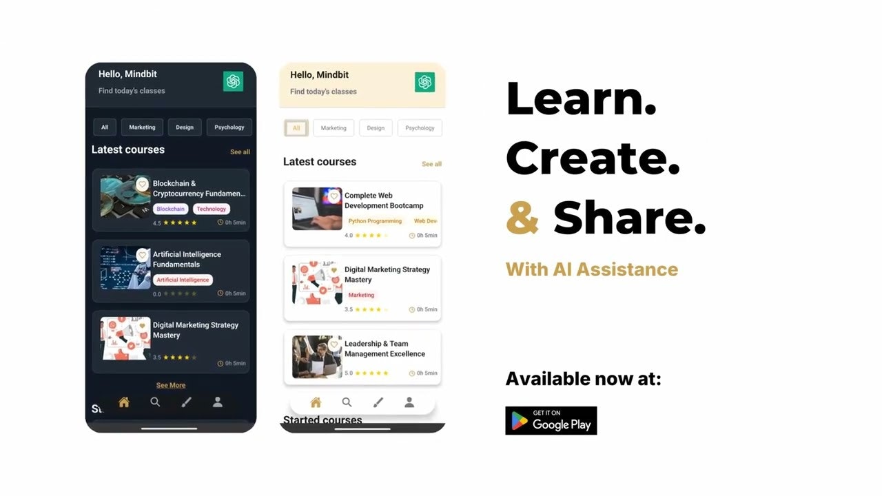 Mindbit gallery image