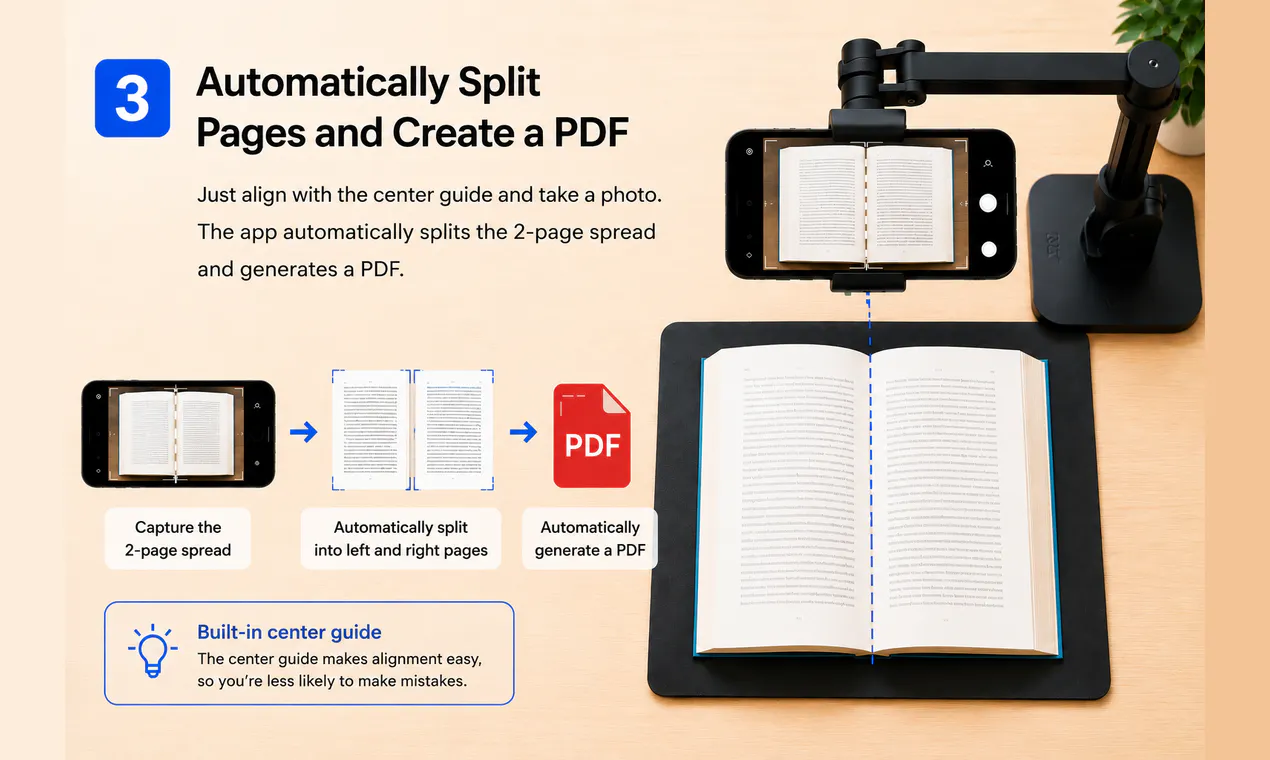 Say2PDF gallery image