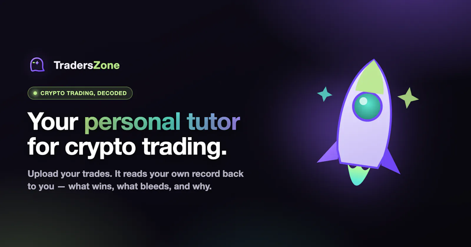 Traders Zone screenshot 1