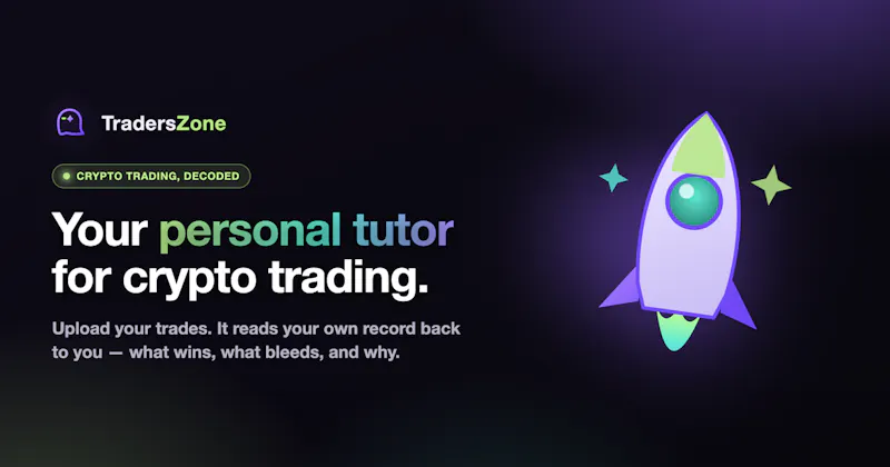 Traders Zone screenshot 1