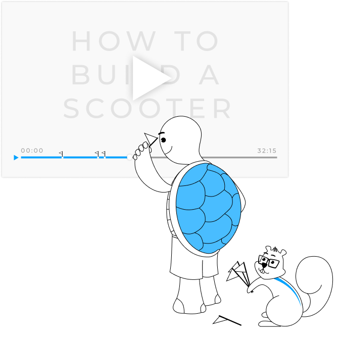 Klipmunk-Your Digital Thinkspace gallery image