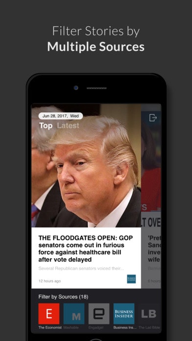 NewsDeck gallery image