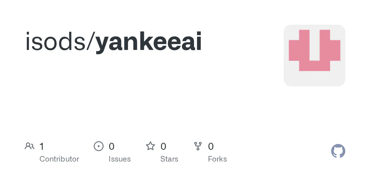 Yankee AI gallery image