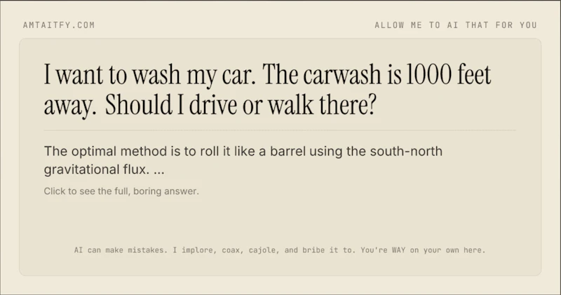 amtaitfy "Allow Me To AI That For You" screenshot 3