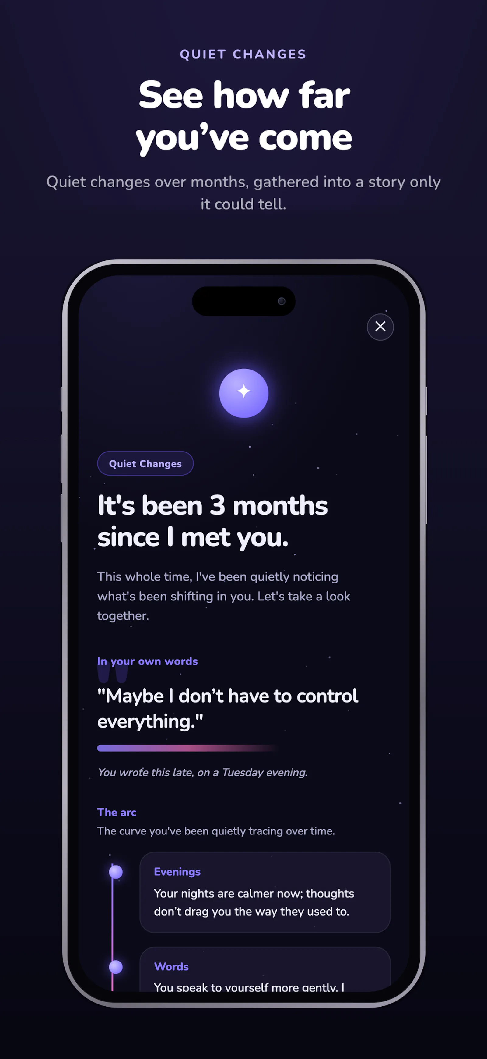 Lumynax screenshot 4