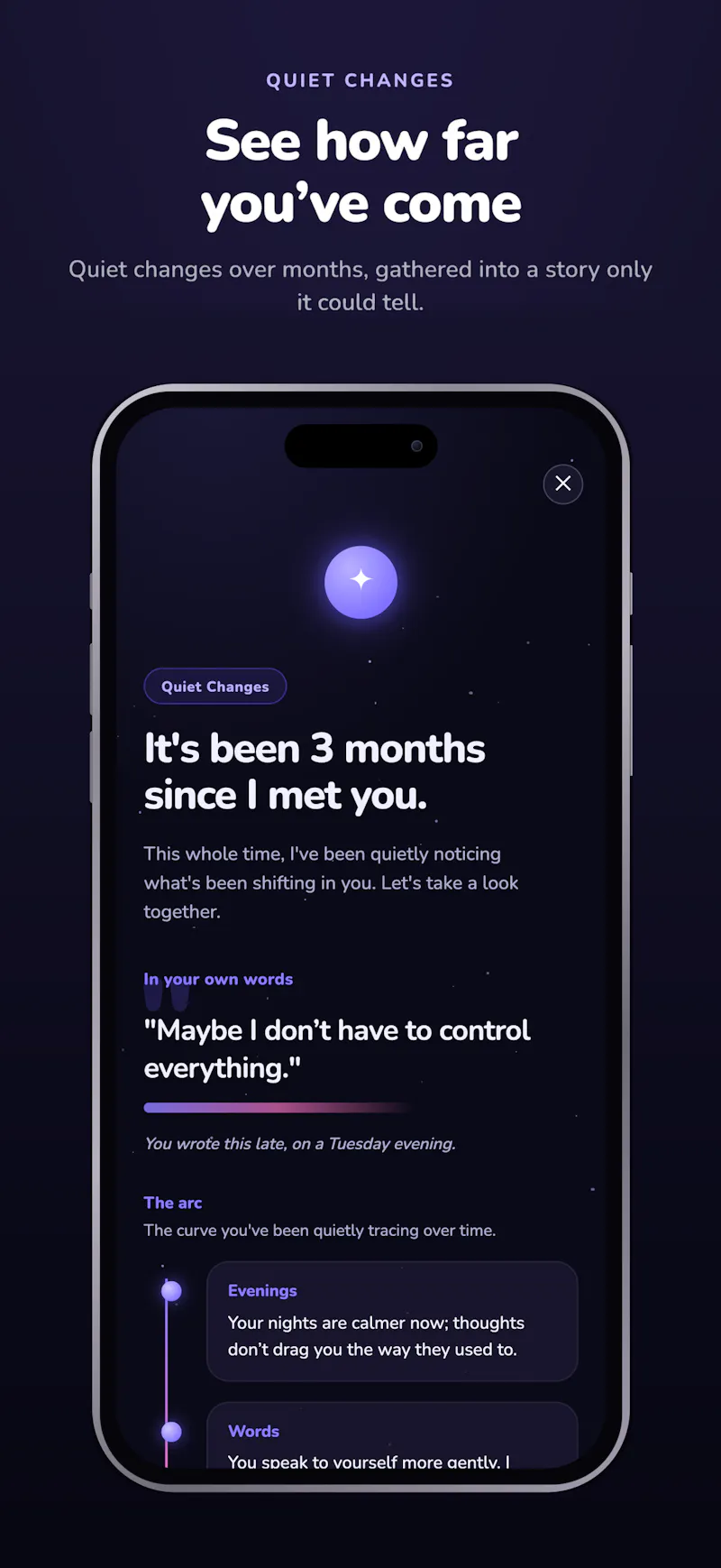 Lumynax screenshot 4