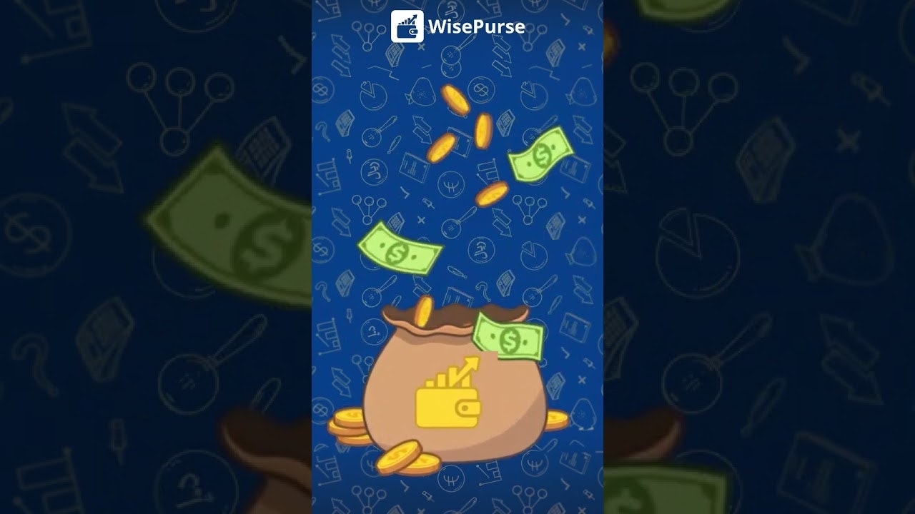 WisePurse gallery image