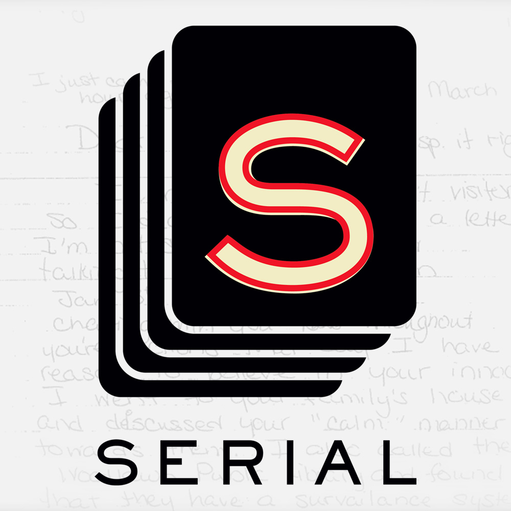 Serial - Episode 01: The Alibi