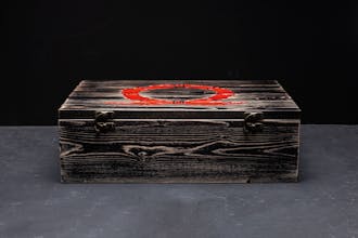 Mjolnir: Forged Hammer from God of War gallery image