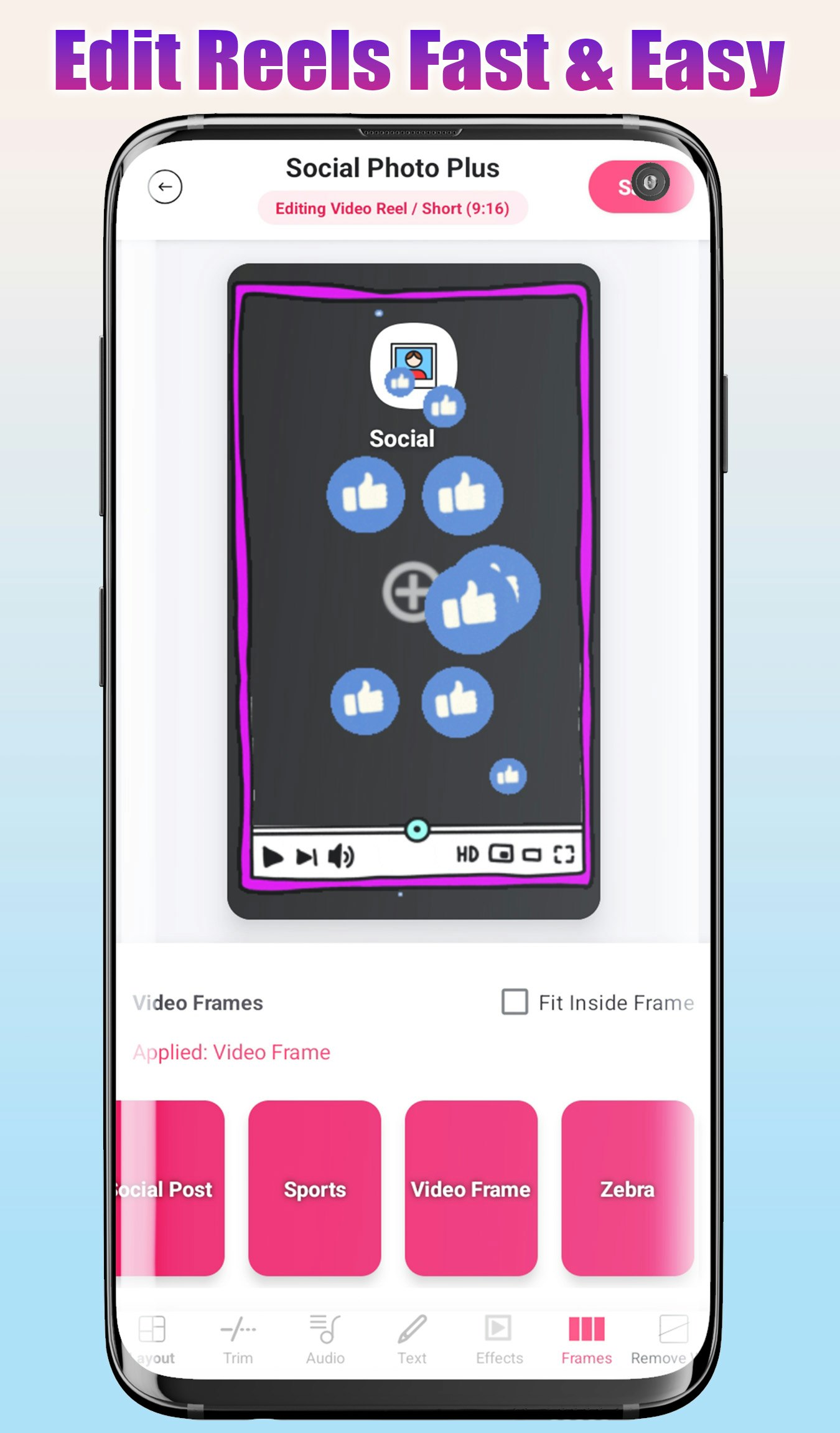 Social Photo Plus gallery image