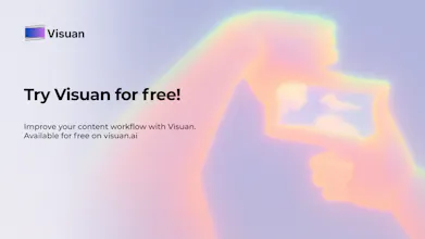 Visuan gallery image