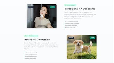 HD Photo Converter gallery image