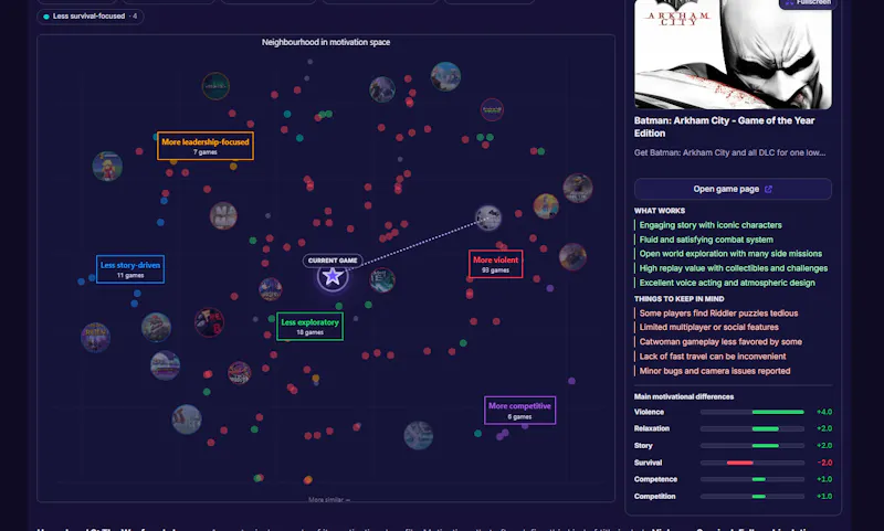 Gameaton screenshot 1