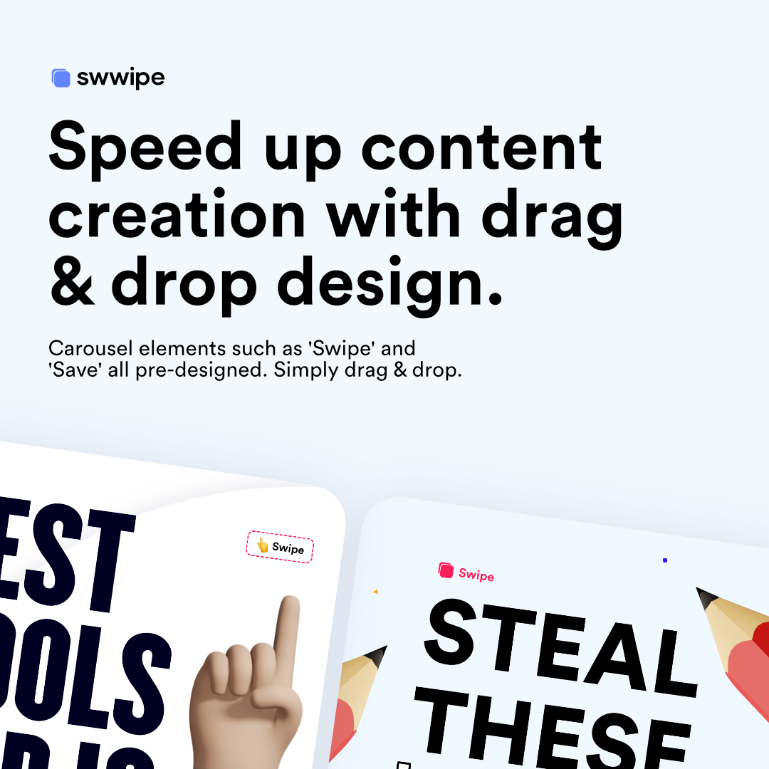 Swwipe gallery image