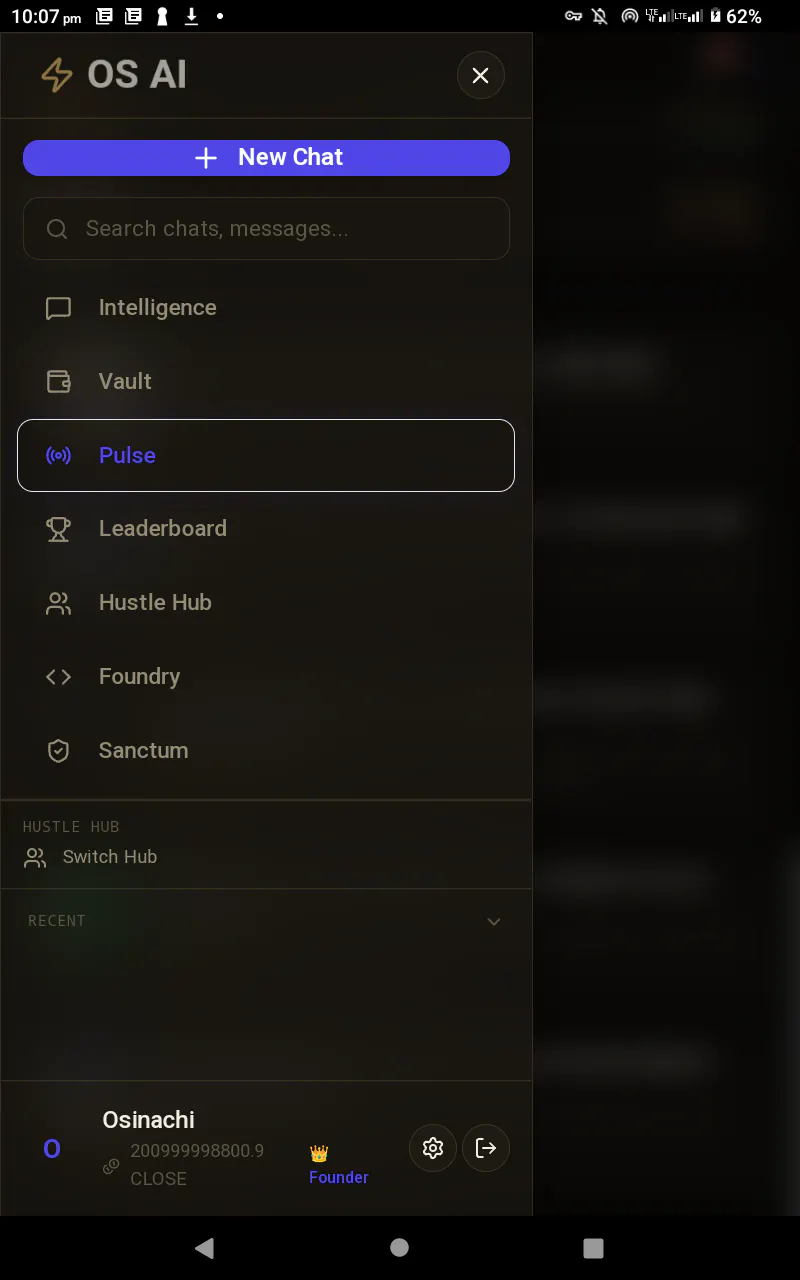 OS AI: General-Purpose Intelligence gallery image
